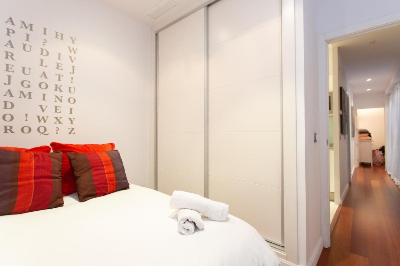 Appartement San Lorenzo By Thegoodtourist