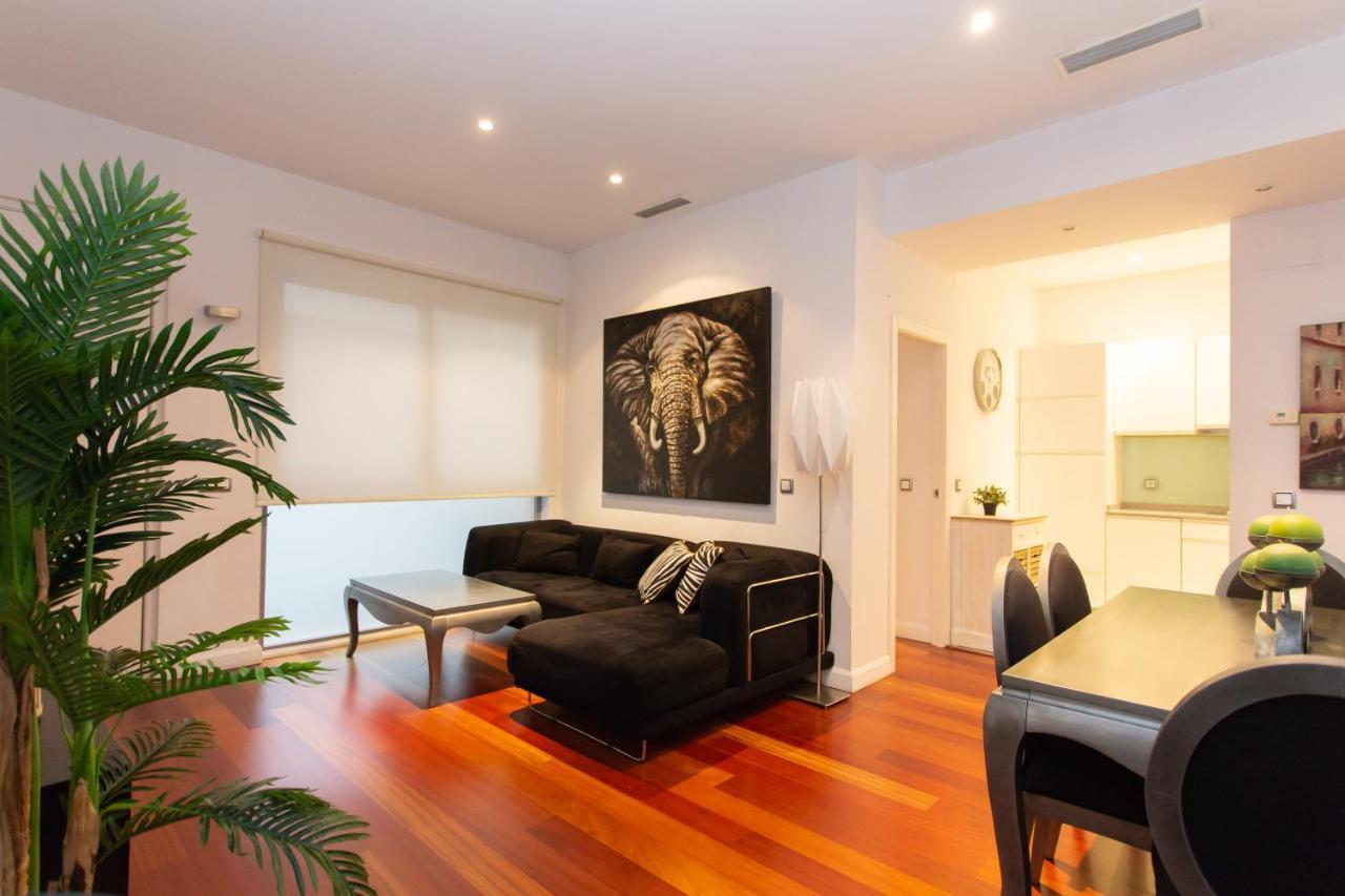 Appartement San Lorenzo By Thegoodtourist Séville