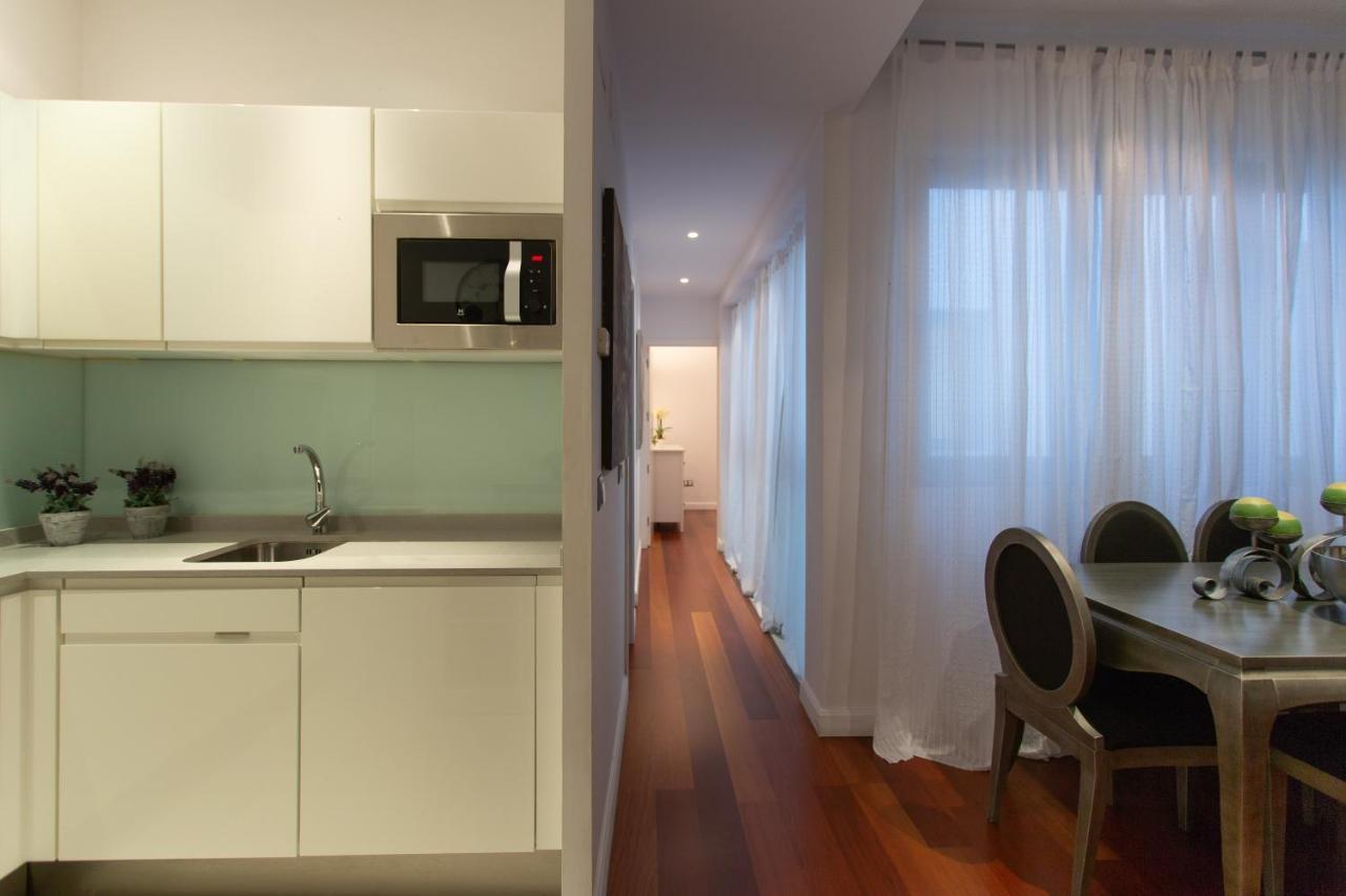San Lorenzo By Thegoodtourist Appartement