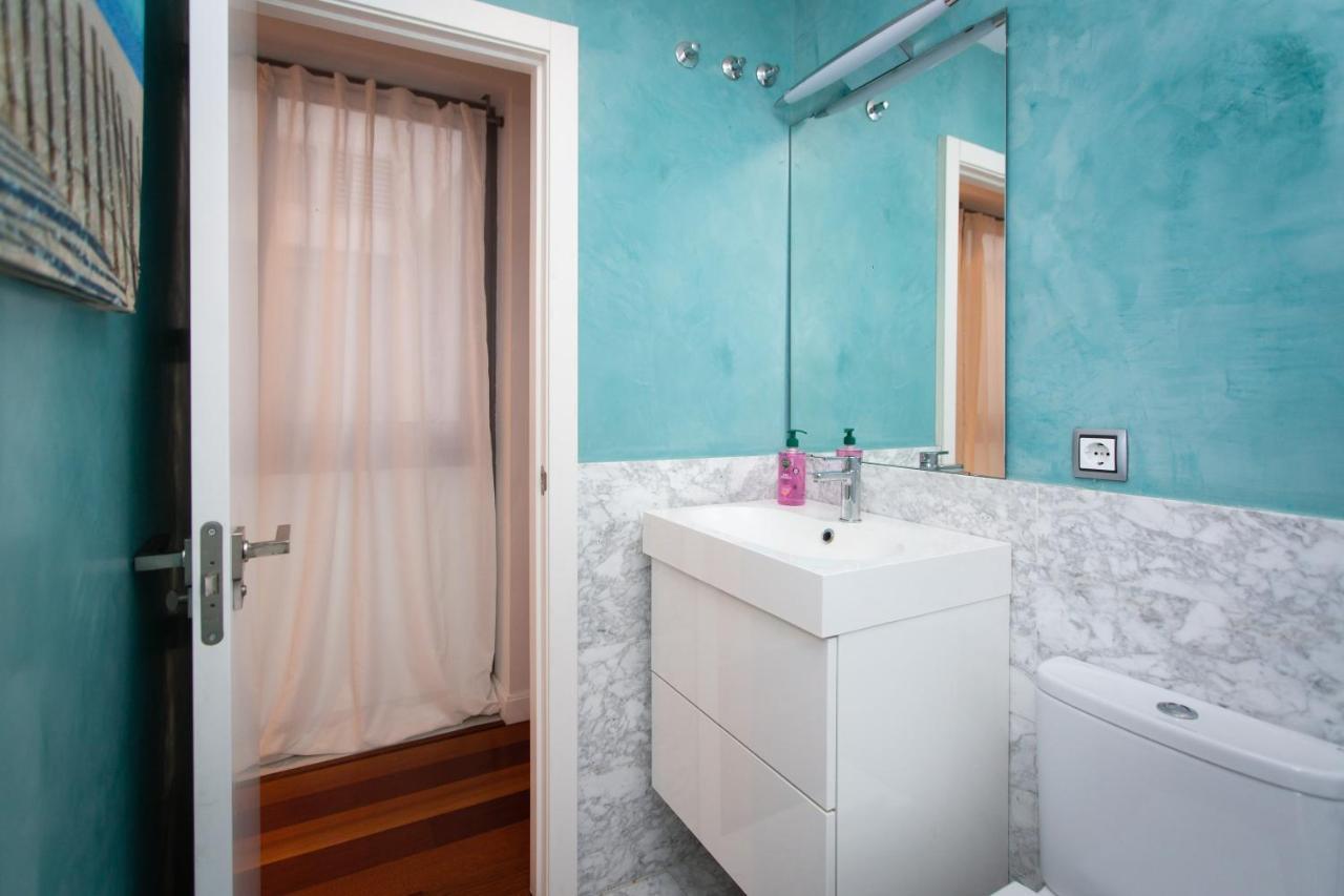 Appartement San Lorenzo By Thegoodtourist