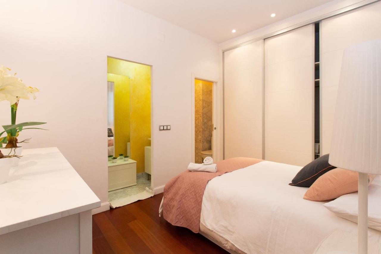 Appartement San Lorenzo By Thegoodtourist